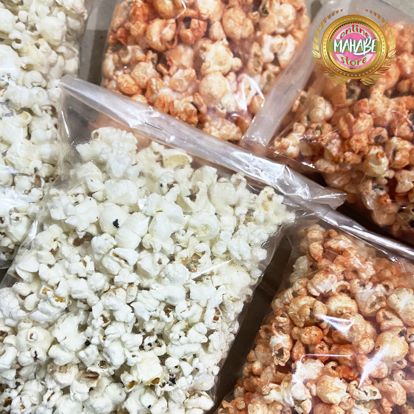 

POPCORN Original Jagung Amerika All Varian