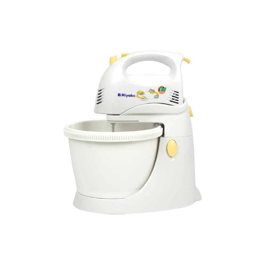 Stand Mixer Miyako SM 625 / SM625