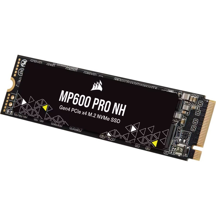 Corsair MP600 PRO NH 1TB M.2 NVMe PCIe Gen4 x4 / SSD M.2 1TB