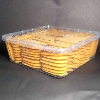 

KUE LIDAH KUCING ORIGINAL kemasan 1kg