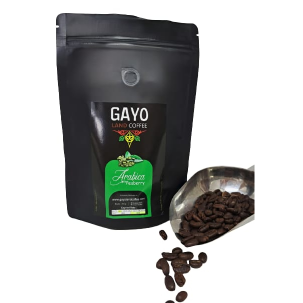 

Kopi Arabica Pearberry 1000 gr