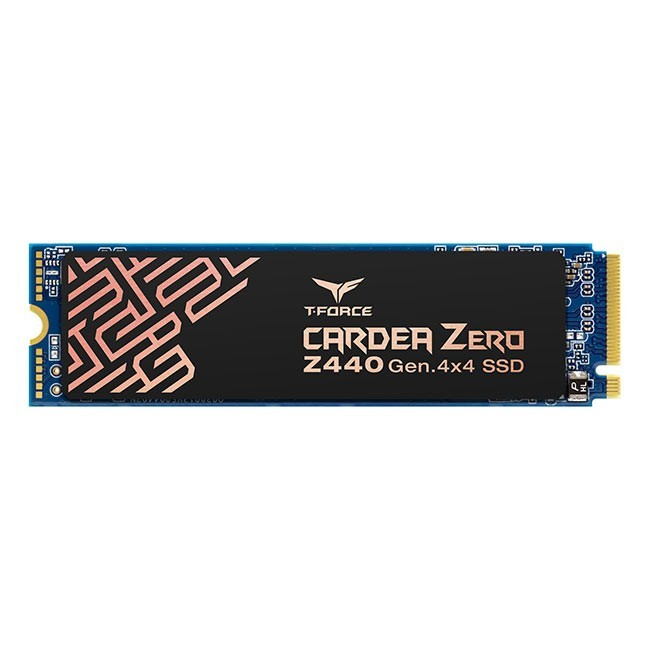 Team Group Cardea Zero Z440 SSD 2TB M.2 NVME PCIe Gen 4x4
