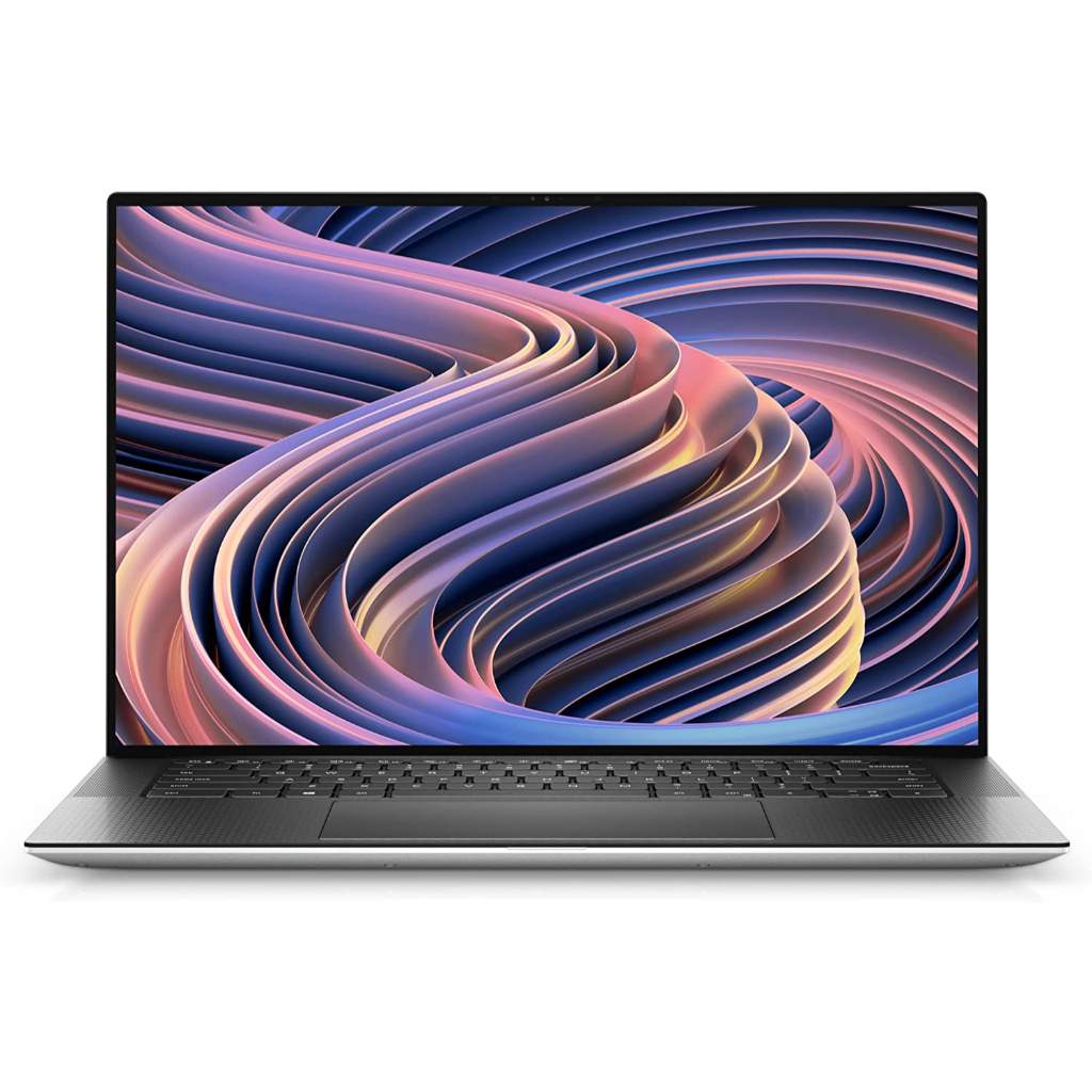 New DELL XPS 15 9520 15.6" Laptop 12th Gen Intel Core i9-12900HK 14 cores GeForce RTX 3050 Ti