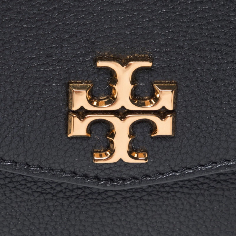 Tory Burch Kira Pebbled Small Convertible Shoulder Bag TB 74643