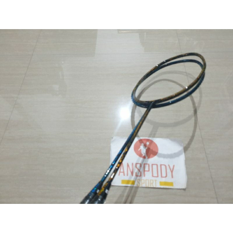 RAKET BADMINTON MAXBOLT SUPERSTAR LT