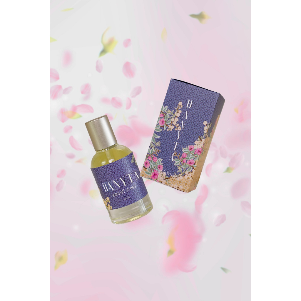 Parfum By Danyta Fashion