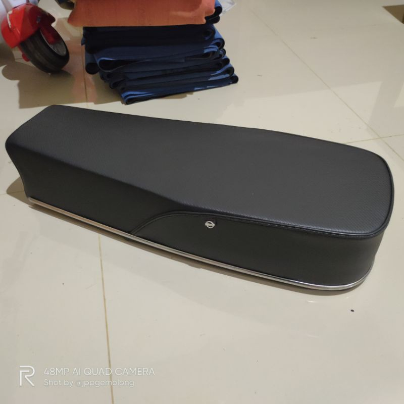 kulit jok cb mbtech raider-cover jok cb mbtech--mbtech