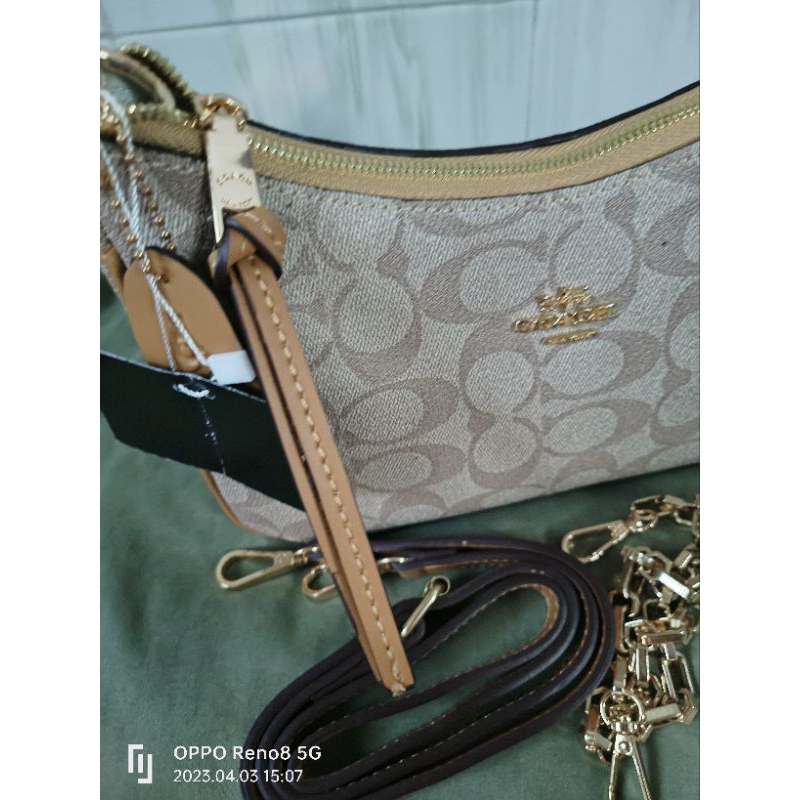 Coach mini slingBag