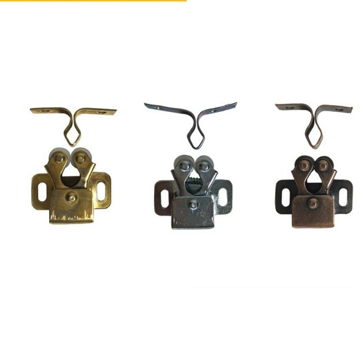 Jepitan Udang Capit Tik Tak Pengait Lemari LAFUMA