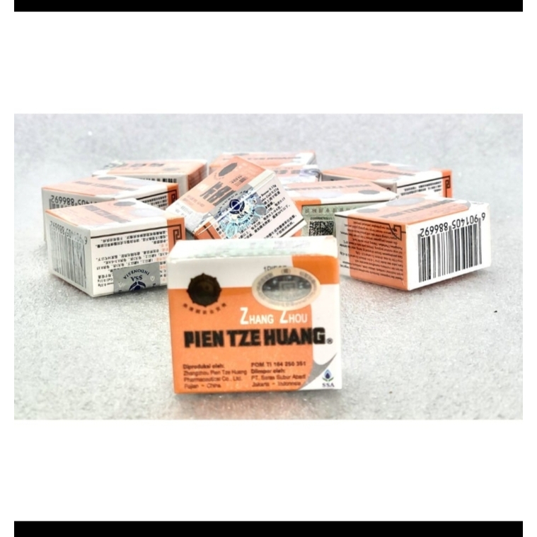 obat cina luka cepat kering