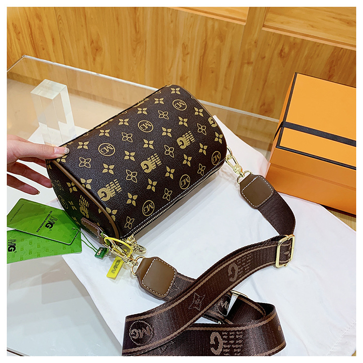 ( 2PC 1KG ) GTBI998881480  New Arrival 2023 !!!  Tas Selempang  Tas Wanita Import  Premium Terbaru