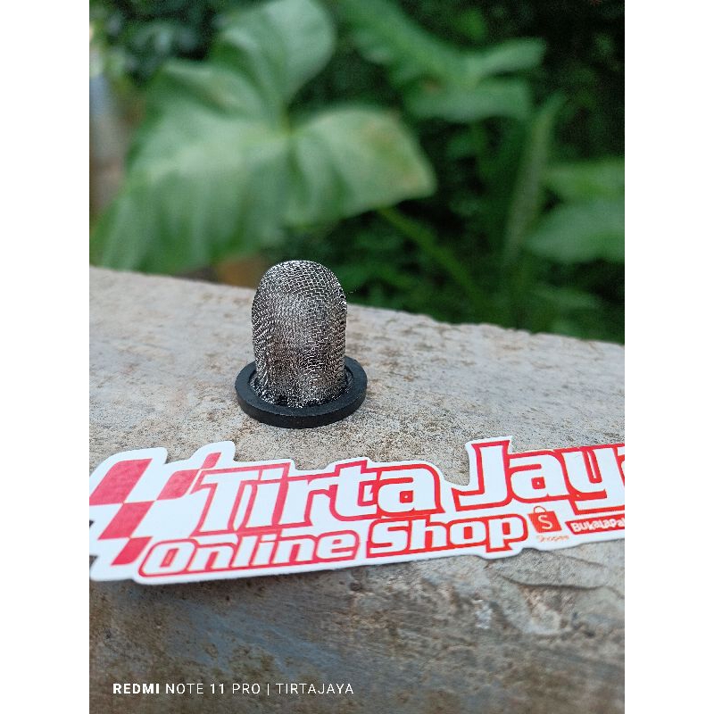 filter saringan oli honda cb gl 100 max pro cdi series megapro tiger