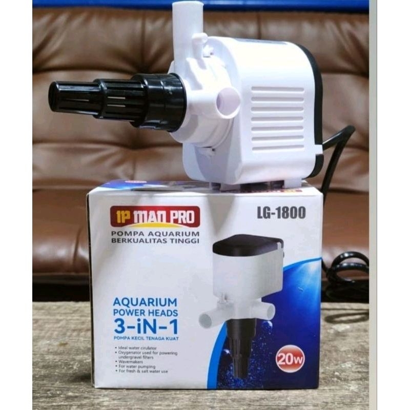 ip man pro LG1800