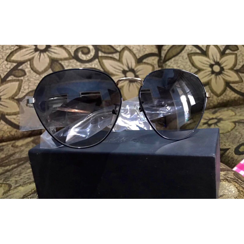 KACAMATA OPTIK SEIS (FURLA) SFU362J