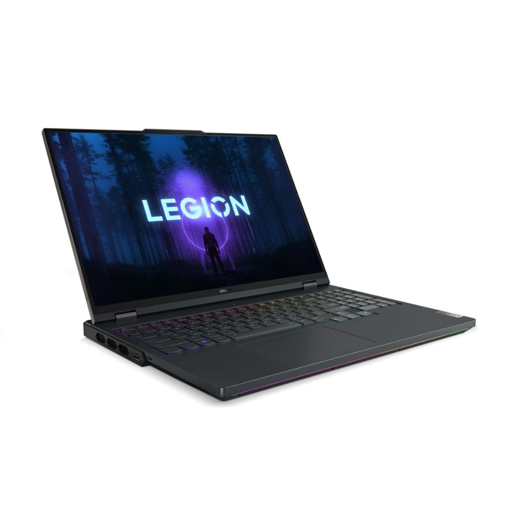 Laptop Lenovo Legion 7i PRO 16 RTX4090 16GB I9 13900HX Ram 32GB 2TBssd 16.0WQXGA 240HZ