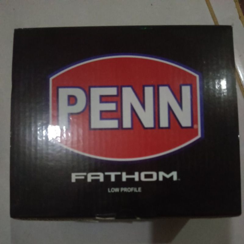 Penn Fathom FTH300LPLH