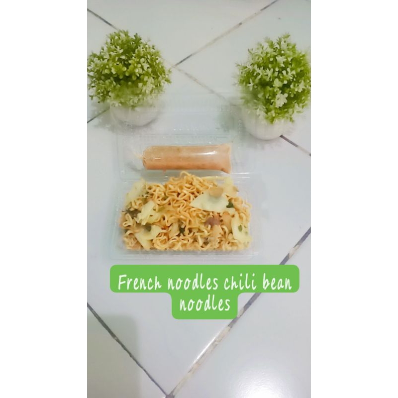 

mie goreng