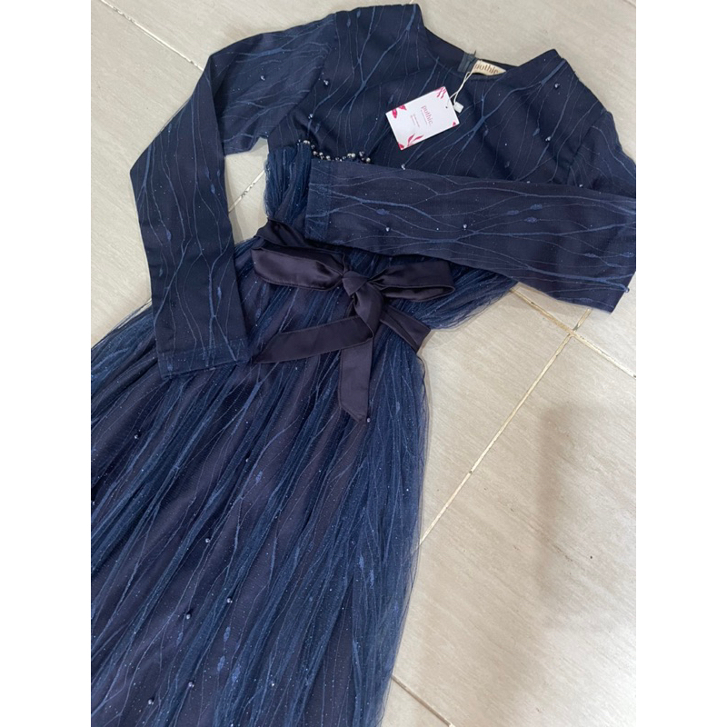 Kalandini Dress by Puthic