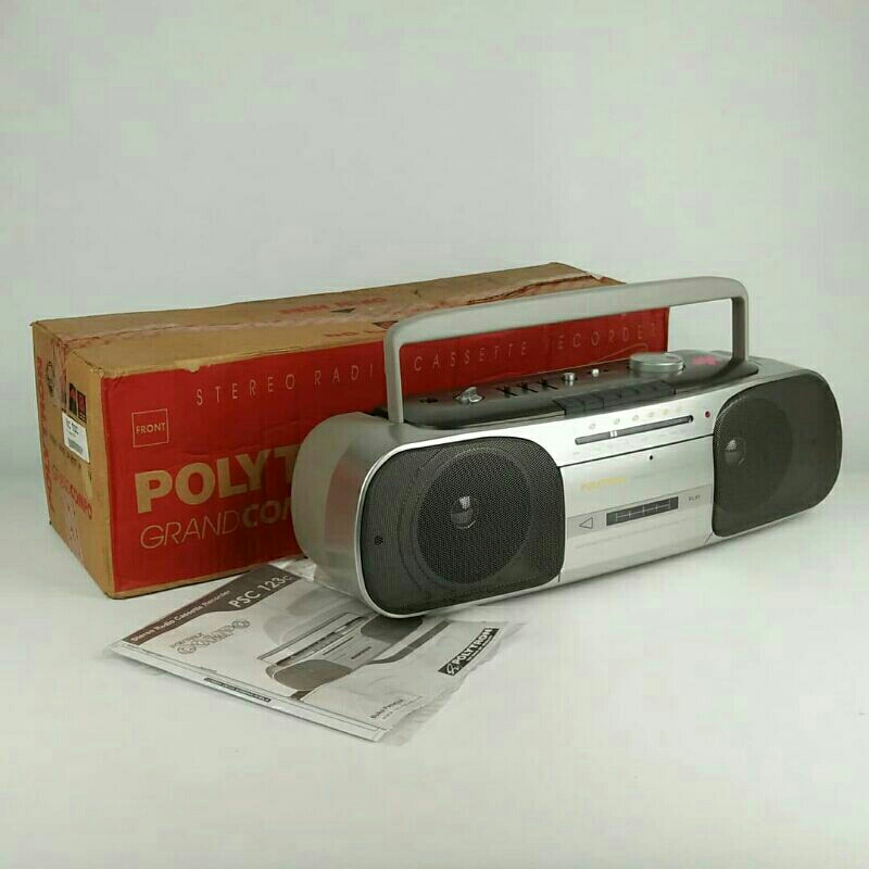 TAPE COMPO JADUL POLYTRON PSC 123C