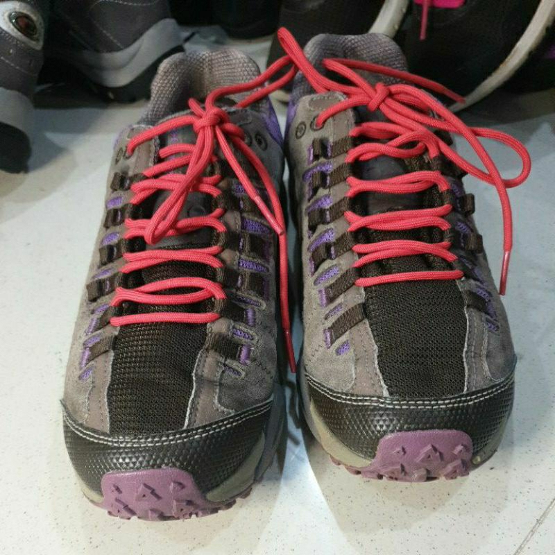 sepatu outdoor COLUMBIA TECHLITE ORIGINAL