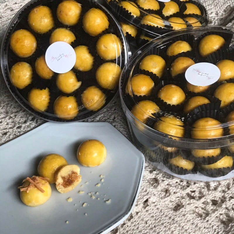 

Kue Kering Premium Kue Lebaran