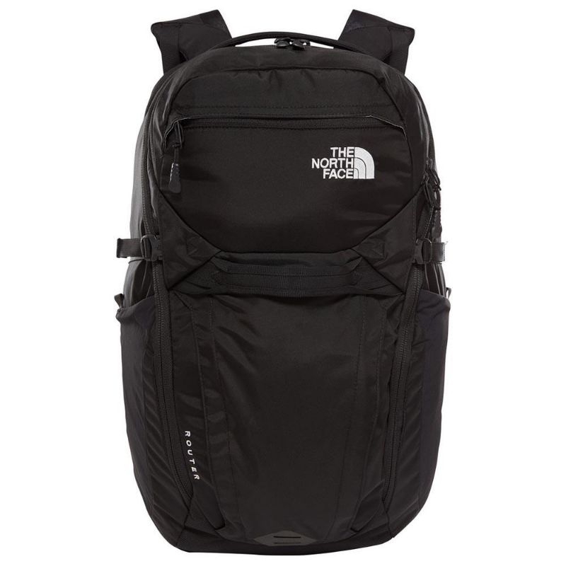 The North Face Router Backpack 40Liter Original