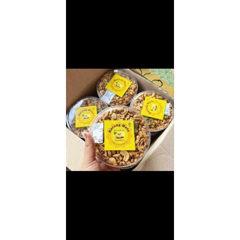 

METE PECAHAN SULAWESI