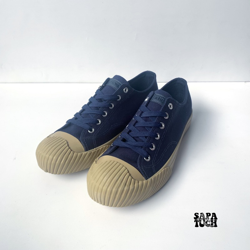 AIR WALK RENTON MENS NAVY ORIGINAL