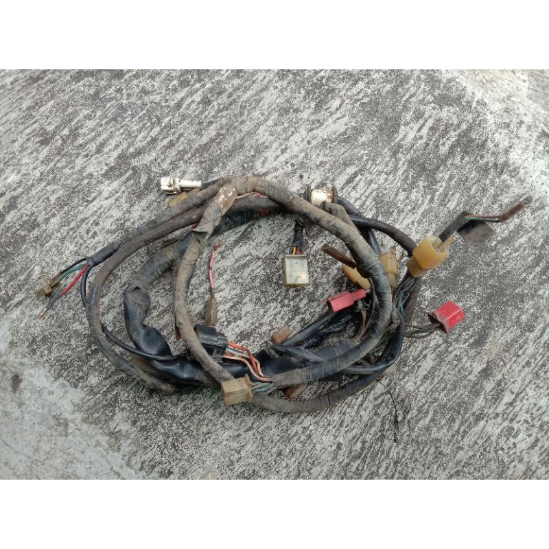 Kabel Body Yamaha Mio Sporty Original