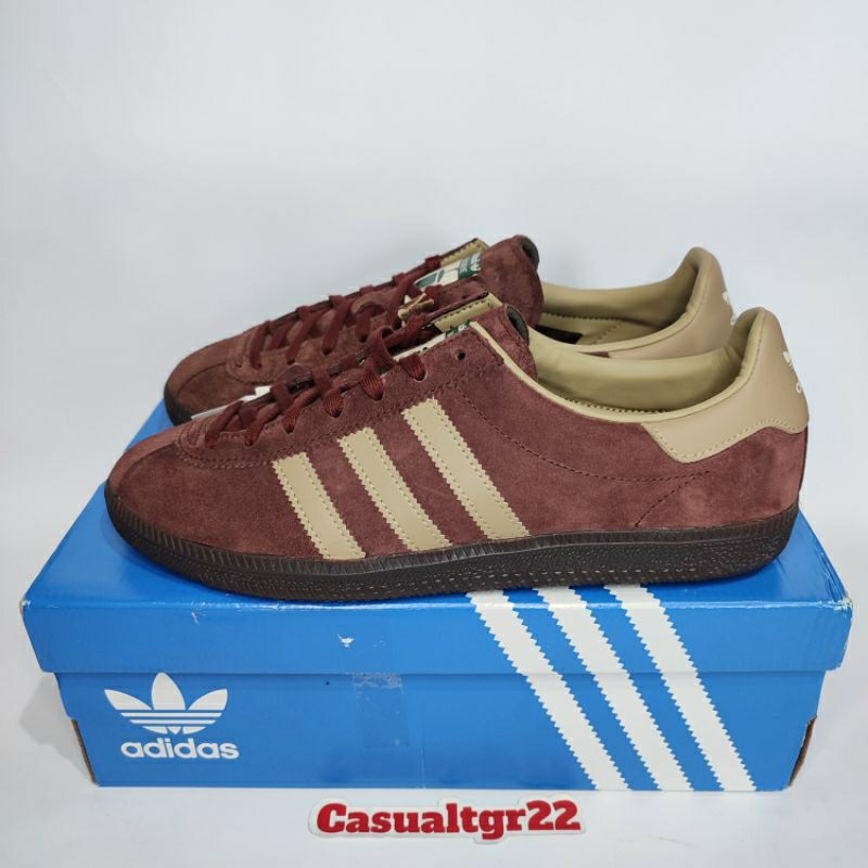 ADIDAS OHIO BUCKEYE ORIGINAL