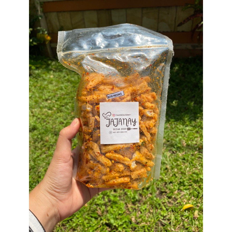 

BASRENG KRIPSET CIMOL