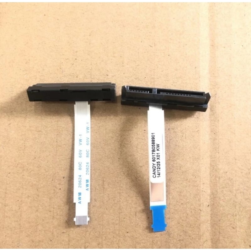 Konektor harddisk hp 14-ac 14- af kabel hdd hp 14