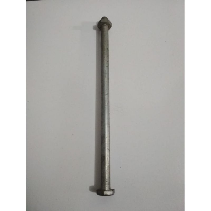 as+bosh  baut sasis vespa pts