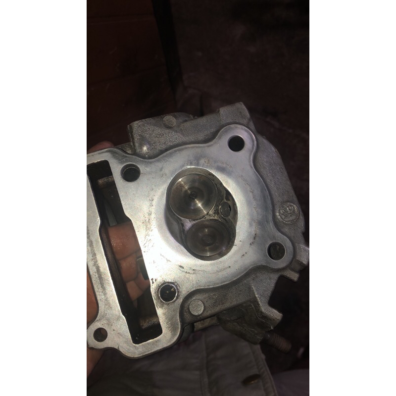 Head Mio Klep 28/24 Sonic