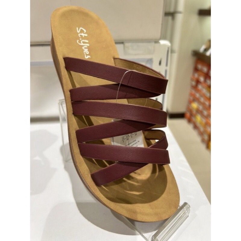 sandal wanita st yves original