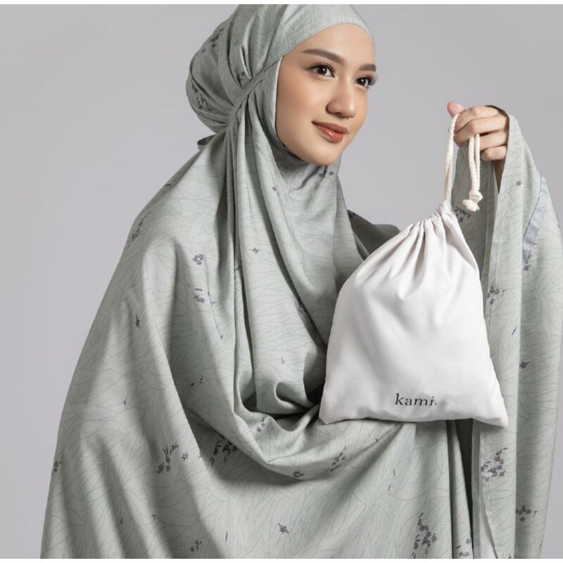 New Majani Prayer Set by Kamiidea