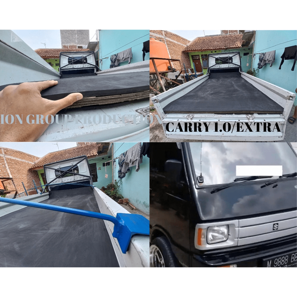 ALAS BAK MOBIL CARRY 1000/CARRY EXTRA/ST1000 PICKUP