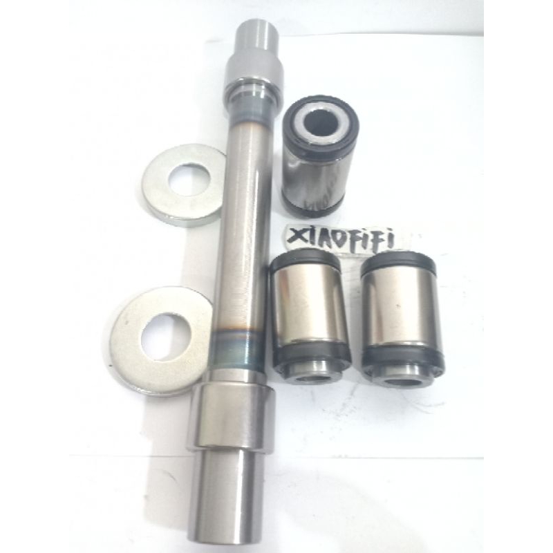 bosh swing arm Bosh fork wr155 + Bosh ayun wr 155
