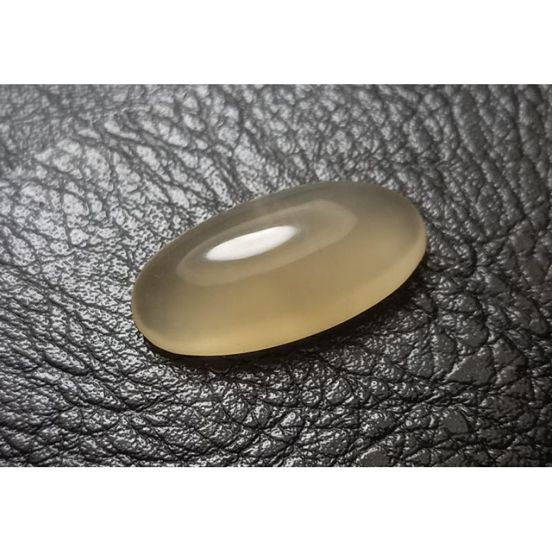 Batu Akik Pandan Biduri Sutra Golden