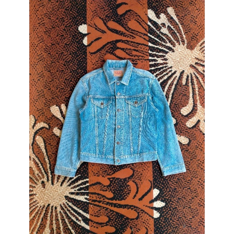 Big John trucker jacket