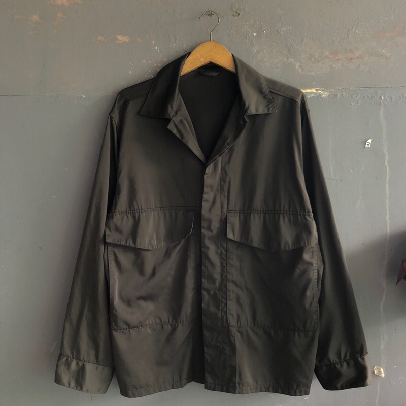 Jacket 8Seconds japan chore jacket original