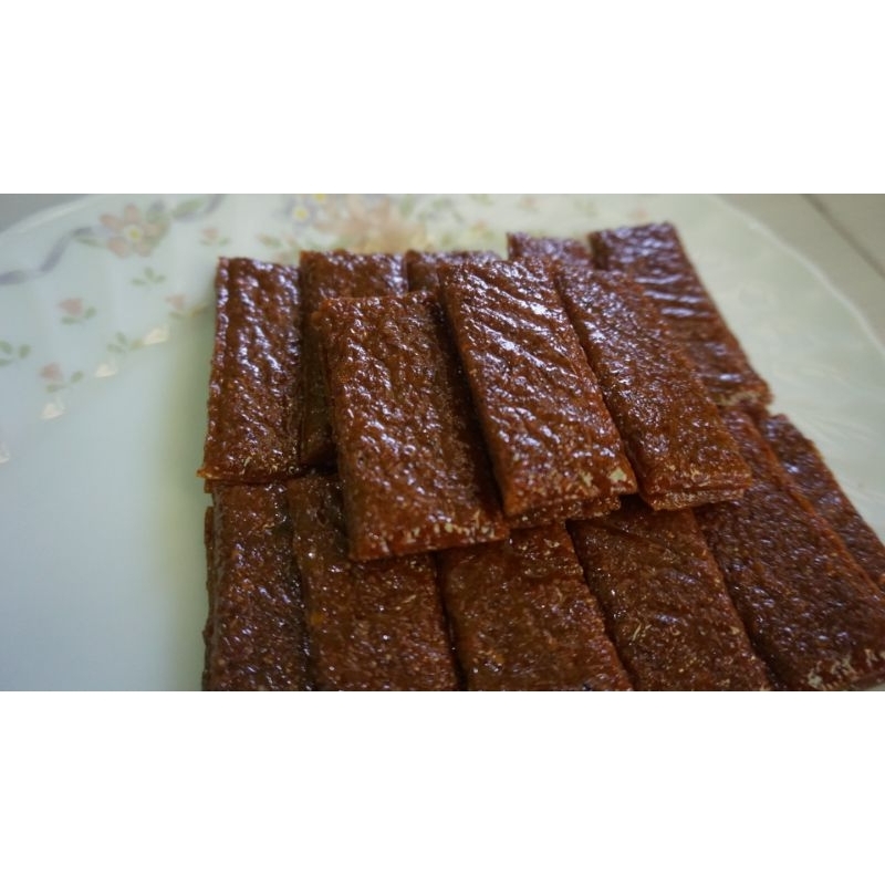 

Termurah Permen/Noga/ Teng-teng Jahe 1 kh