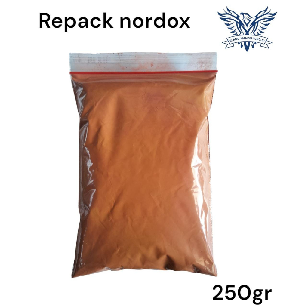 Repack 250gr NORDOX 56 WP FUNGISIDA BAKTERISIDA Untuk Segala Jenis Tanaman