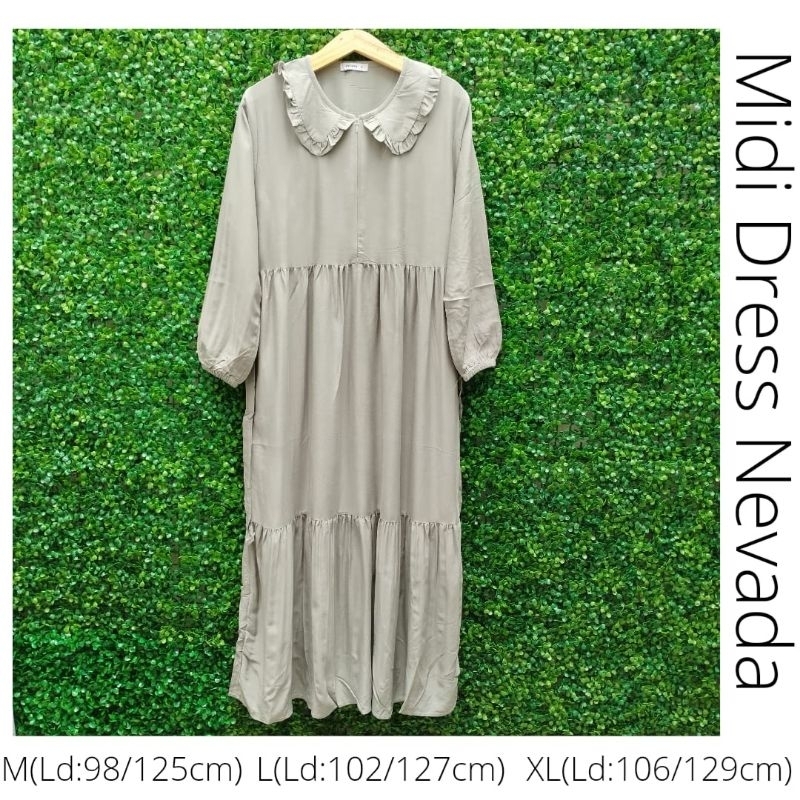 MAXI CALVIN JEANS
