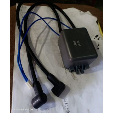 Igniter Heater solar Zobo Remington- Sparepart Pemanas Heater Solar Kandang Ayam Close waktu Broodin