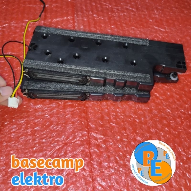 Speaker TV LED SAMSUNG UA40F5500AM Spiker TV LED SAMSUNG UA40F5500AM Speaker TV SAMSUNG UA40F5500 AM