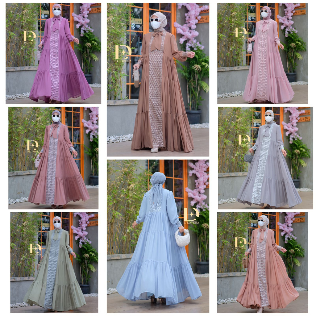 SALE  Dayana dress by dLovera Original