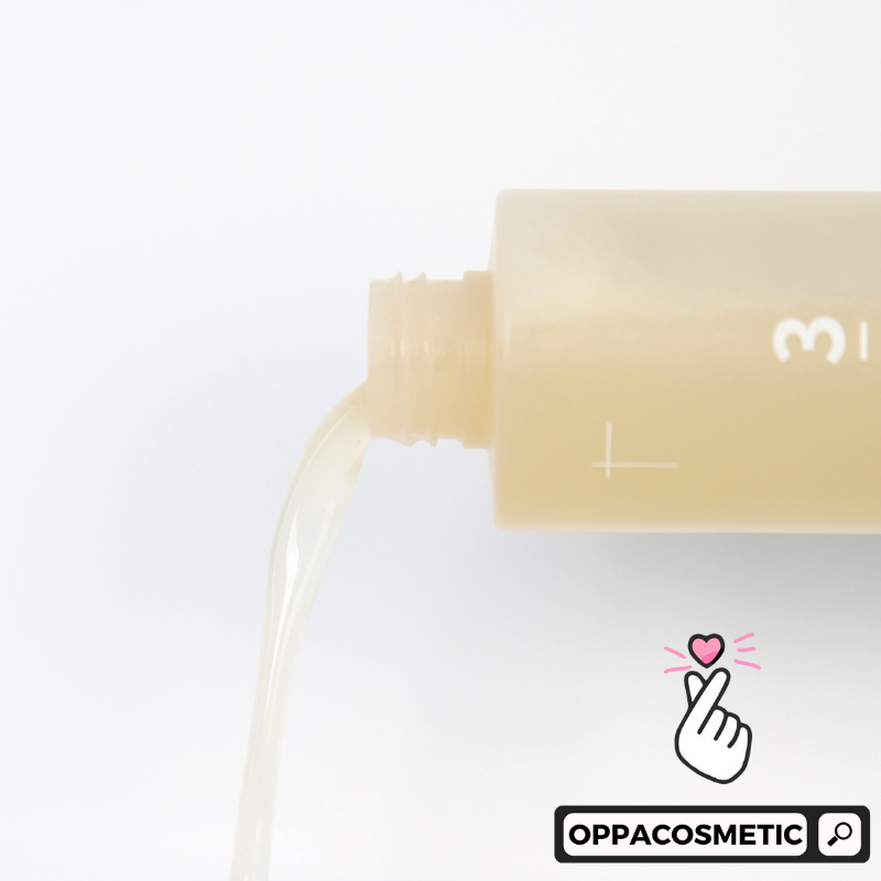Numbuzin No.3 Super Glowing Essence Toner 200ml