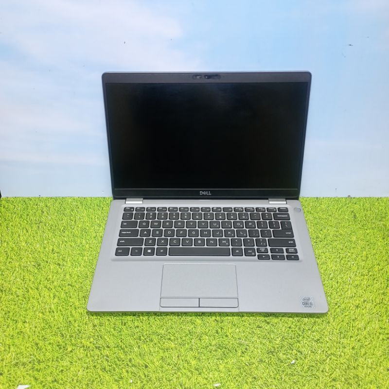 Laptop Dell Latitude 5310 Core i5 Gen 10 RAM 16GB SSD 512GB Premium Laptop