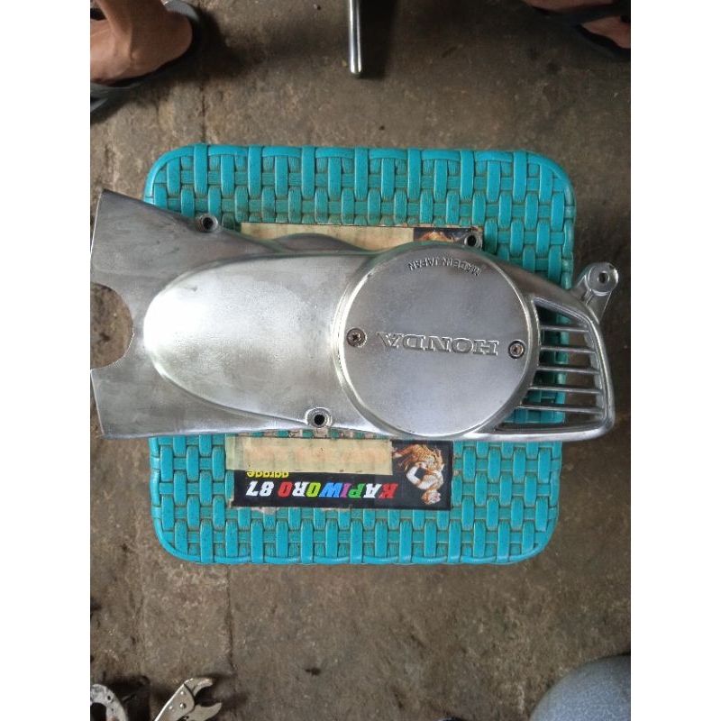 bak magnet engkel c70. 700.800